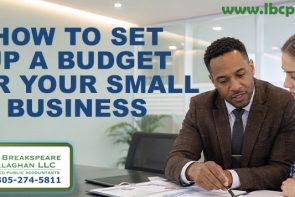 Are You Running Your Business Without a Financial Roadmap? Imagine getting into your car for a cross-country trip without a map, GPS, or destination. You might eventually arrive somewhere, but chances are you'll waste time, money, and energy getting there. Unfortunately, many small business owners operate their businesses the same way. They work hard, generate sales, pay bills, and hope everything works out. Yet month after month they wonder: • Why is there never enough cash available? • Why are profits lower than expected? • Why does tax season always create stress? • Why does growth seem more difficult than it should be? The answer often comes down to one critical issue: They do not have a realistic business budget. A budget is one of the most powerful financial tools available to a business owner. It provides direction, creates accountability, and helps identify potential problems before they become financial emergencies. Whether your company is brand new or has been operating for years, learning how to create and maintain a budget can dramatically improve your financial confidence and decision-making. Why Budgeting Is Essential for Business Success Many people mistakenly believe that budgets are designed to restrict spending. In reality, a budget does exactly the opposite. A well-designed budget gives you the freedom to make smarter financial decisions because you understand exactly where your money is going. Businesses that operate without a budget often experience: • Unexpected cash shortages • Difficulty paying vendors on time • Excessive debt • Missed growth opportunities • Tax surprises • Increased financial stress A budget helps eliminate uncertainty and replace it with clarity. Instead of guessing, you begin making decisions based on facts. Step 1: Know Where Your Business Stands Today Before creating a budget, you need a clear picture of your current financial position. Review: • Bank statements • Credit card statements • Profit and loss reports • Payroll records • Previous tax returns • Monthly operating expenses This information provides valuable insight into how your business has performed historically. Pay close attention to trends. Ask yourself: • Which months generate the highest revenue? • Which months are slower? • What expenses continue to increase? • Are there recurring costs that could be reduced? The better you understand your financial history, the more accurate your budget will be. Step 2: Create Realistic Revenue Projections One of the most common budgeting mistakes is overestimating future income. Optimism is valuable in business—but unrealistic projections can create serious financial problems. When estimating future revenue, consider: • Historical sales performance • Market conditions • Industry trends • Seasonal fluctuations • New opportunities or challenges A conservative approach often produces the best results. If revenue exceeds expectations, that's a positive surprise. If revenue falls short of overly optimistic projections, financial stress follows. Step 3: Identify Fixed and Variable Expenses Every business has expenses that must be paid regardless of sales volume. These fixed expenses may include: • Rent • Insurance • Salaries • Software subscriptions • Equipment leases • Loan payments You must also estimate variable expenses such as: • Marketing • Shipping • Inventory • Utilities • Travel • Contract labor Understanding both categories is critical because profitability depends not only on revenue but also on controlling expenses. Many businesses lose money not because they lack sales—but because costs are not properly monitored. Step 4: Build Taxes Into Your Budget One of the most costly mistakes small business owners make is treating taxes as an afterthought. Every year, many businesses face cash flow challenges because they failed to set aside funds for: • Federal income taxes • State taxes • Payroll taxes • Sales taxes • Estimated quarterly tax payments Tax obligations should be planned for throughout the year. When taxes are included in your monthly budget, there are fewer surprises and significantly less stress. Step 5: Prepare for the Unexpected Unexpected expenses are part of doing business. Equipment breaks. Customers delay payments. Economic conditions change. Emergencies happen. Businesses without financial reserves often find themselves relying on credit cards, loans, or personal funds during difficult times. A budget should include an emergency reserve. Even small monthly contributions can create a valuable financial cushion over time. This reserve can mean the difference between a temporary setback and a major financial crisis. Step 6: Monitor Your Budget Every Month Creating a budget is only the beginning. The real value comes from reviewing it regularly. Each month compare: • Budgeted revenue versus actual revenue • Budgeted expenses versus actual expenses • Cash flow performance • Profitability trends This process helps identify problems early. Small adjustments made consistently are far easier than major corrections later. Successful businesses treat budgeting as an ongoing process—not a one-time event. Warning Signs That Your Budget Needs Attention If you experience any of the following, your budget may need immediate review: • Frequent cash shortages • Difficulty covering payroll • Increasing credit card balances • Late vendor payments • Unexpected tax bills • Declining profitability These are often symptoms of deeper financial issues that can be addressed through better planning and stronger financial management. Budgeting Creates Clarity, Confidence, and Control Business owners who budget effectively tend to make better decisions. They know: • How much they can spend • When they can invest • How much cash they need • What risks are approaching Most importantly, they operate with greater confidence because they understand their numbers. A budget is not simply a financial document. It is a management tool. It transforms uncertainty into visibility and helps create a stronger foundation for long-term growth. For many businesses, budgeting is the first step toward greater profitability, improved cash flow, and reduced financial stress. Take Control of Your Business Finances Today! Stop stressing over deadlines, penalties, and tax rules. Let the Essential Business Accounting and Tax Program from Lord Breakspeare Callaghan LLC handle the accounting, bookkeeping, reconciliations, financial reporting, and tax compliance tasks that help support a realistic and effective budget—so you can focus on growing your business. Call us today at 305-274-5811 or visit www.lbcpa.com to start a conversation about strengthening your business finances and building a more profitable future. Source: Lord Breakspeare Callaghan LLC